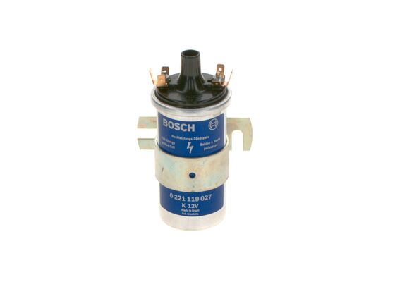 Bosch Bobine 0 221 119 027