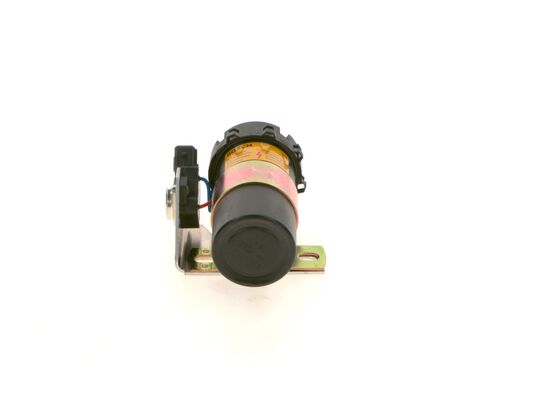 Bosch Bobine 0 221 600 058
