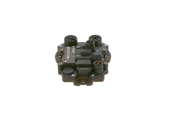 Bosch Klopsensor 0 227 400 612