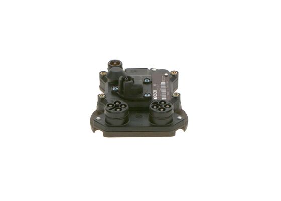 Bosch Klopsensor 0 227 400 612