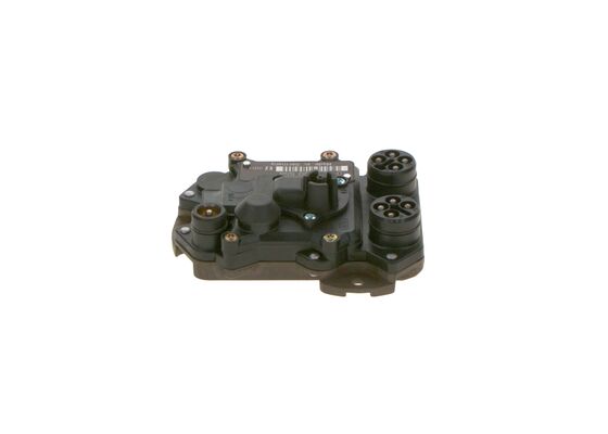 Bosch Klopsensor 0 227 400 658