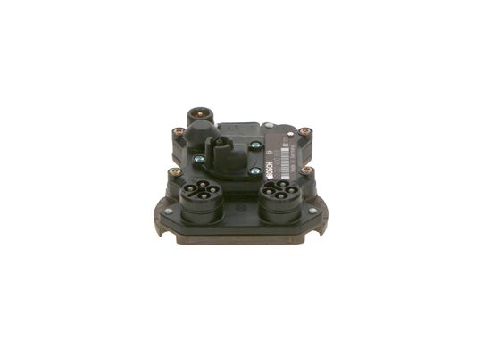 Bosch Klopsensor 0 227 400 658