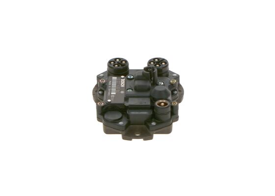 Bosch Klopsensor 0 227 400 662