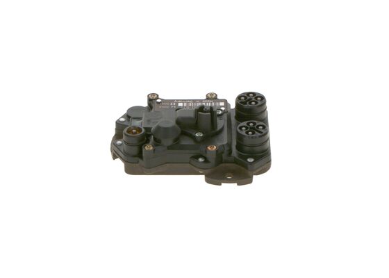 Bosch Klopsensor 0 227 400 677