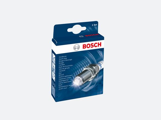 Bosch Bougie 0 242 235 983