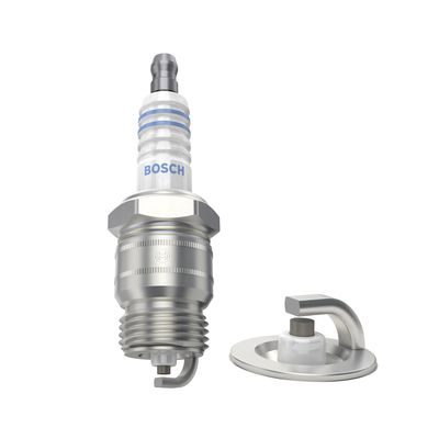 Bosch Bougie 0 242 335 504