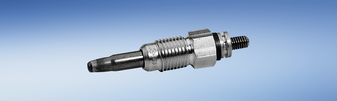 Gloeibougie Bosch 0 250 201 032