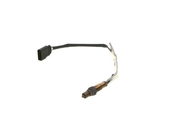 Lambda-sonde Bosch 0 258 006 201