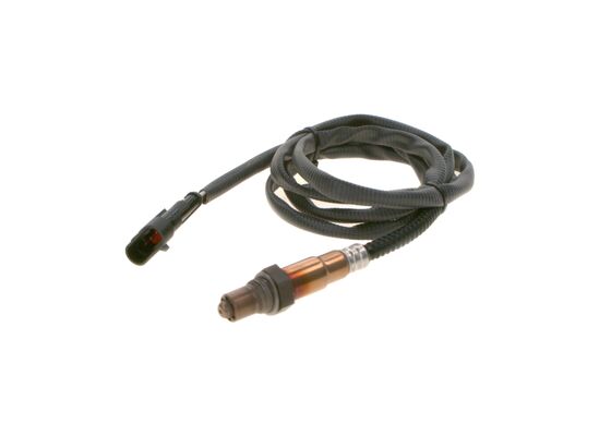 Lambda-sonde Bosch 0 258 006 411
