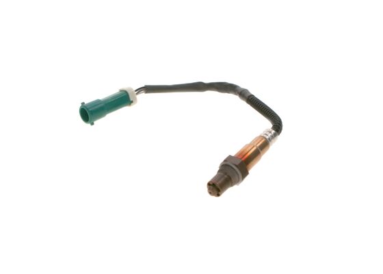 Lambda-sonde Bosch 0 258 006 484