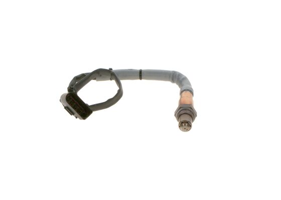 Bosch Lambda-sonde 0 258 006 557