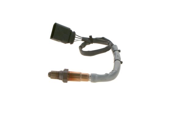 Bosch Lambda-sonde 0 258 006 557