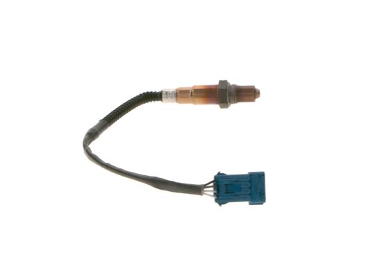 Bosch Lambda-sonde 0 258 006 654