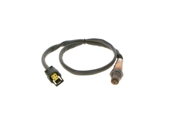 Bosch Lambda-sonde 0 258 006 691