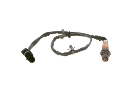 Bosch Lambda-sonde 0 258 006 758