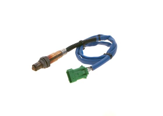 Lambda-sonde Bosch 0 258 006 991