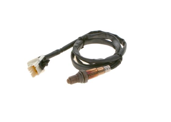 Lambda-sonde Bosch 0 258 007 035