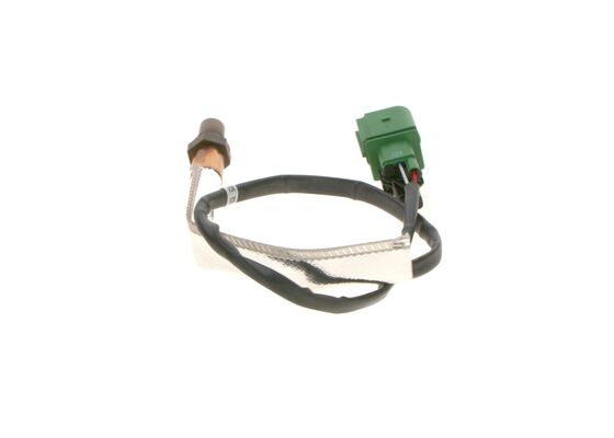 Bosch Lambda-sonde 0 258 007 101
