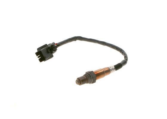 Lambda-sonde Bosch 0 258 007 115