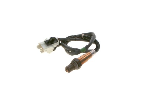 Lambda-sonde Bosch 0 258 007 134