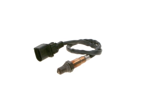Lambda-sonde Bosch 0 258 007 144