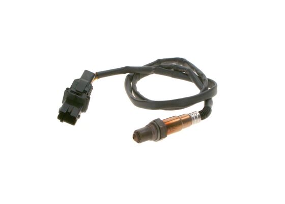 Lambda-sonde Bosch 0 258 007 151