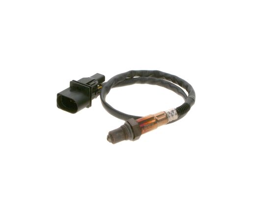 Lambda-sonde Bosch 0 258 007 159