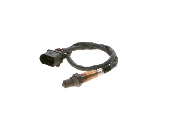 Lambda-sonde Bosch 0 258 007 160