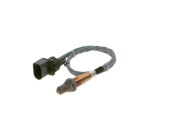 Lambda-sonde Bosch 0 258 007 208