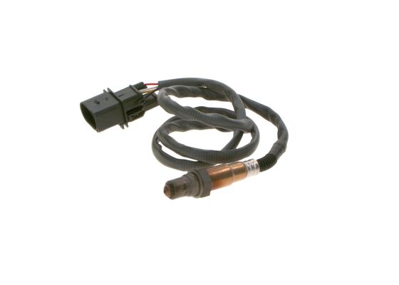 Lambda-sonde Bosch 0 258 007 243