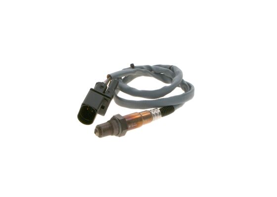 Lambda-sonde Bosch 0 258 007 255
