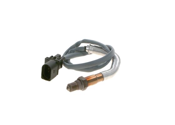 Lambda-sonde Bosch 0 258 007 338