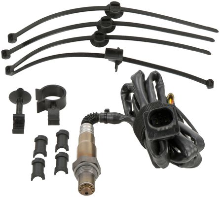 Bosch Lambda-sonde 0 258 007 363