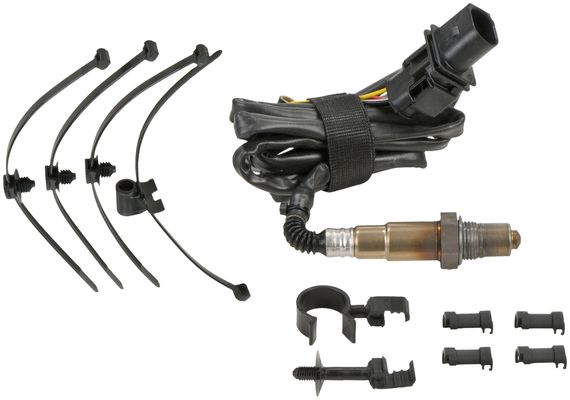 Bosch Lambda-sonde 0 258 007 363