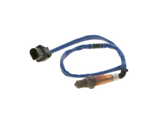 Lambda-sonde Bosch 0 258 007 365