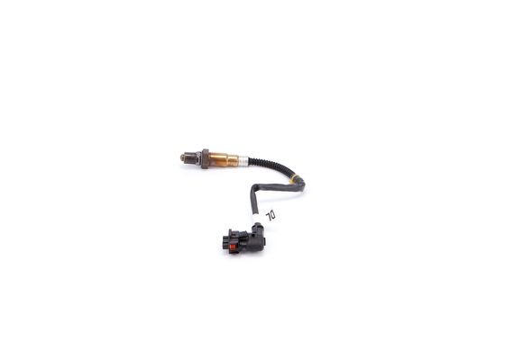 Bosch Lambda-sonde 0 258 010 069