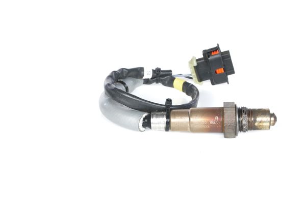 Bosch Lambda-sonde 0 258 010 107