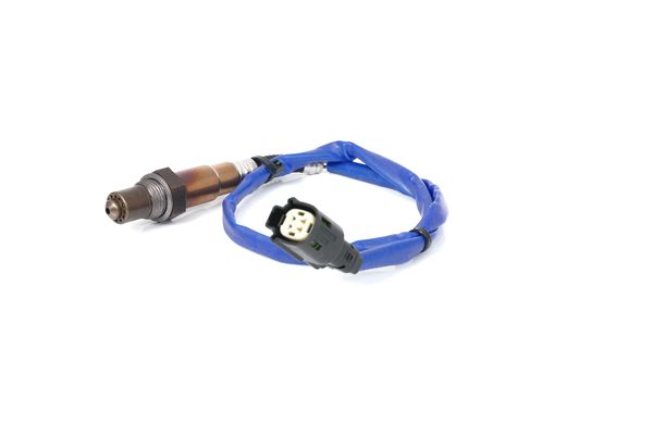 Lambda-sonde Bosch 0 258 010 357