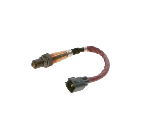 Lambda-sonde Bosch 0 258 010 366