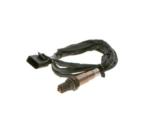 Lambda-sonde Bosch 0 258 010 409