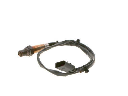 Lambda-sonde Bosch 0 258 010 546