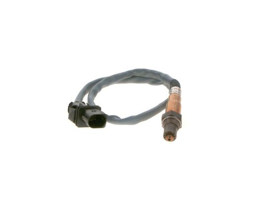 Bosch Lambda-sonde 0 258 017 029
