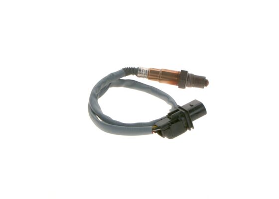 Bosch Lambda-sonde 0 258 017 029