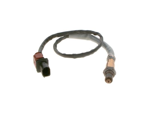 Bosch Lambda-sonde 0 258 017 070