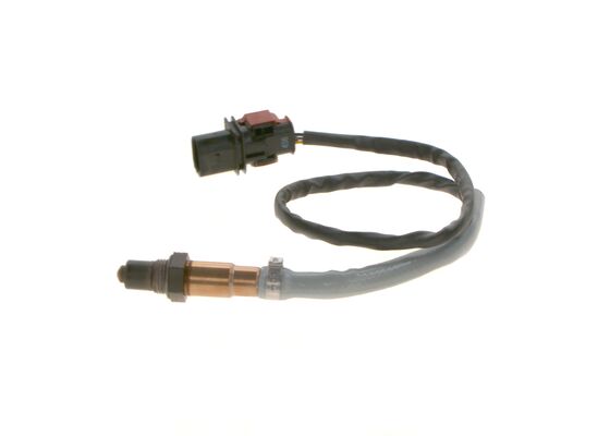Bosch Lambda-sonde 0 258 017 070