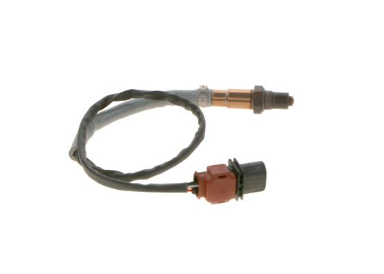 Bosch Lambda-sonde 0 258 017 070
