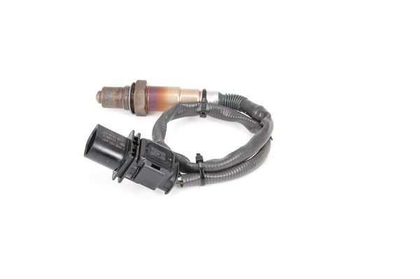 Bosch Lambda-sonde 0 258 017 123