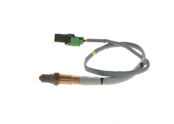 Bosch Lambda-sonde 0 258 017 151