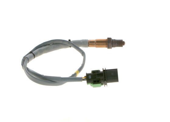 Bosch Lambda-sonde 0 258 017 151