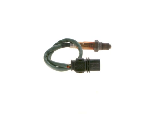 Bosch Lambda-sonde 0 258 017 281